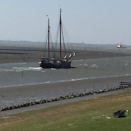 Nordseeperle Husum 후줌 외부 사진